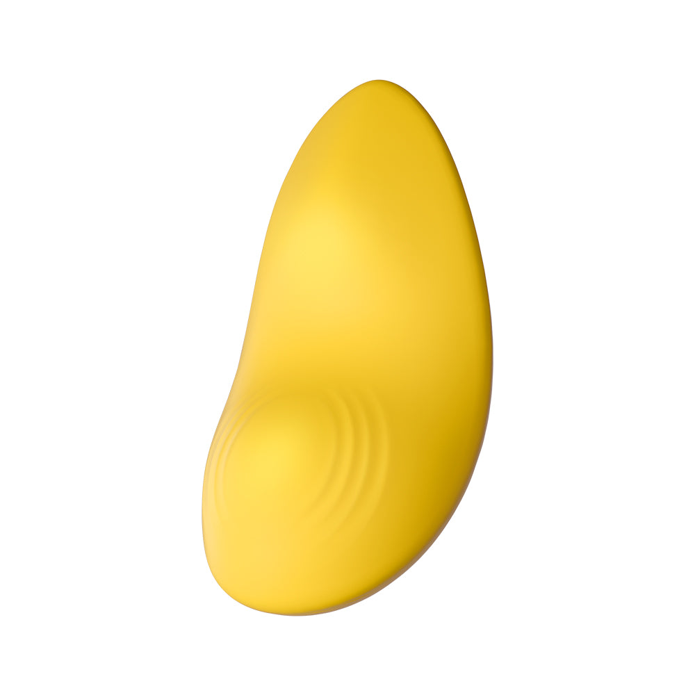 Tremble Vulva & Nipple Tapping Vibrator