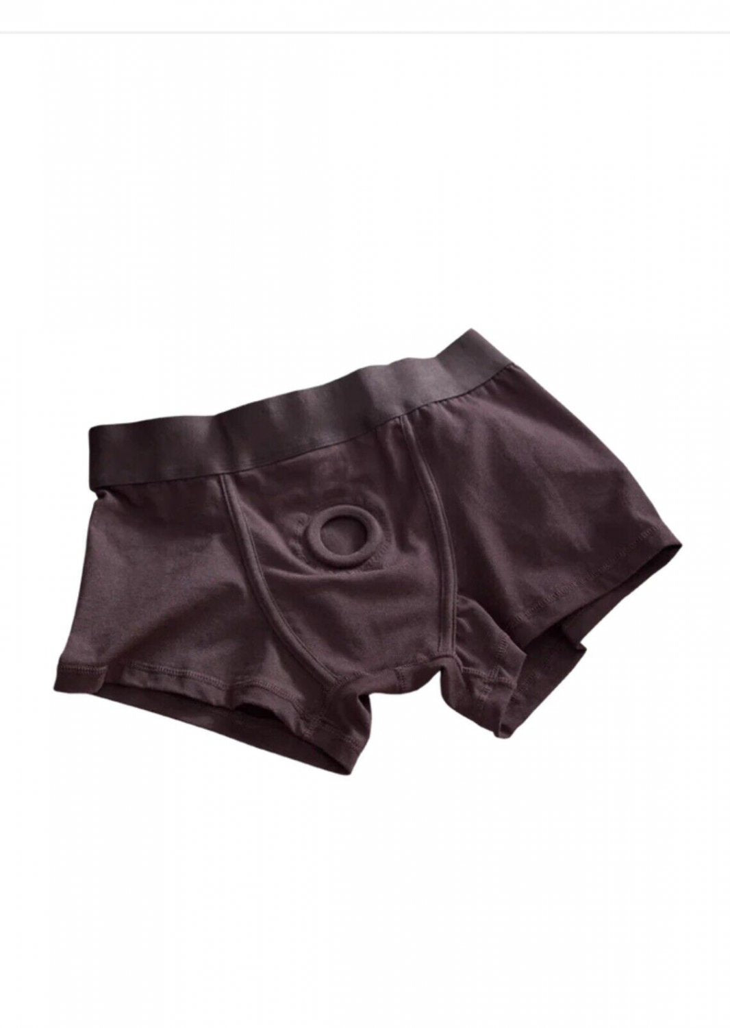 Packer Harness Briefs