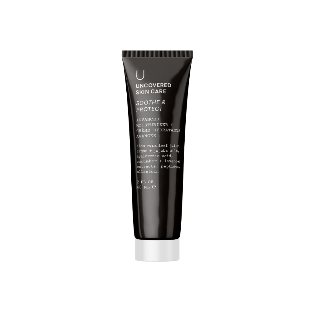 Refreshing Cleanser - Soothe & Protect