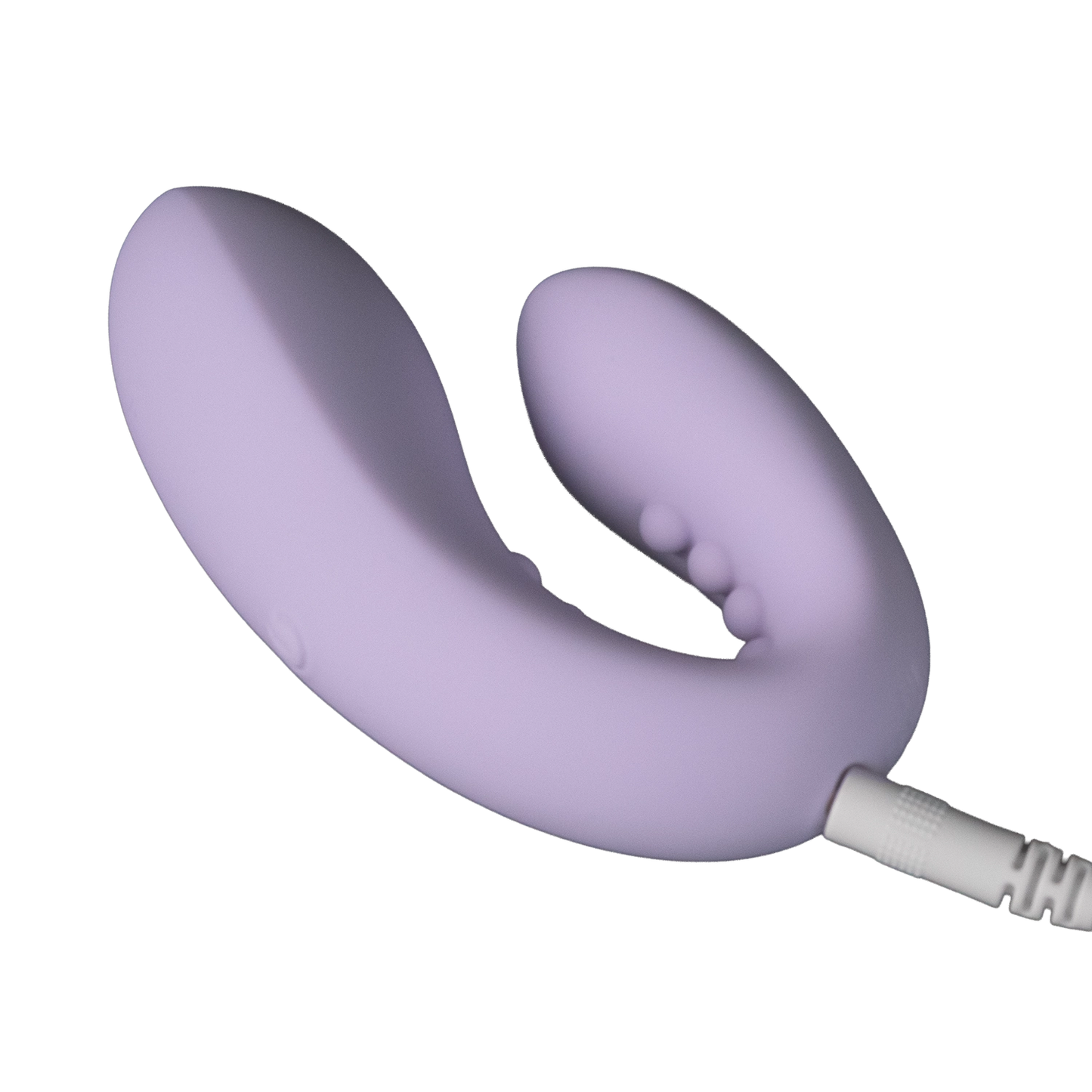 C-Vibe App-enabled Couples Vibrator