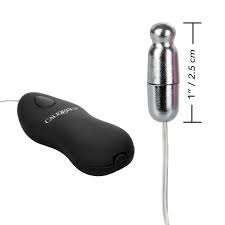 Classic Whisper Micro-Heated Bullet