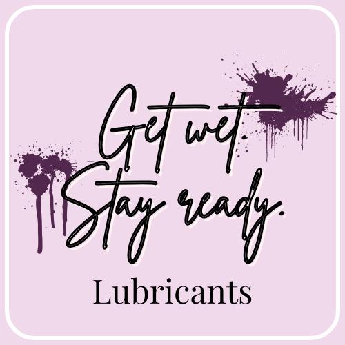 Lubricants