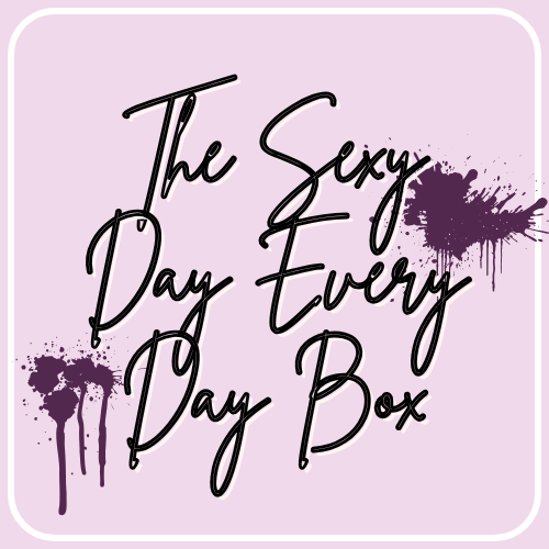 The Sexy Day Every Day Box