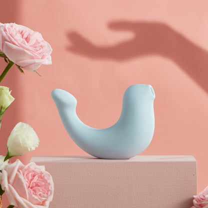 G-spa Clit Suction & G-spot vibrator