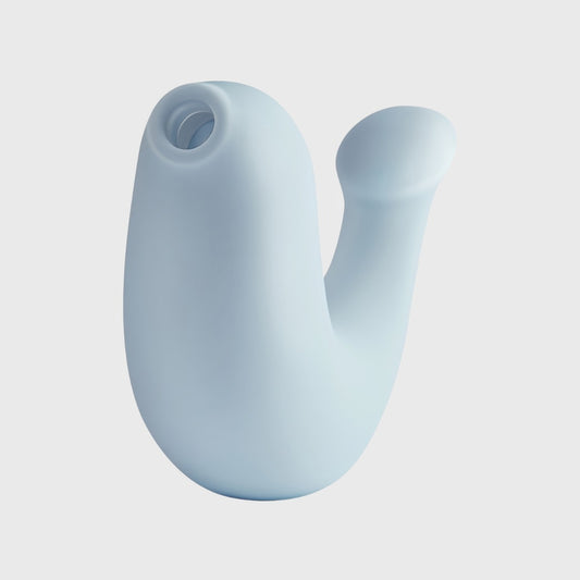 G-spa Clit Suction & G-spot vibrator