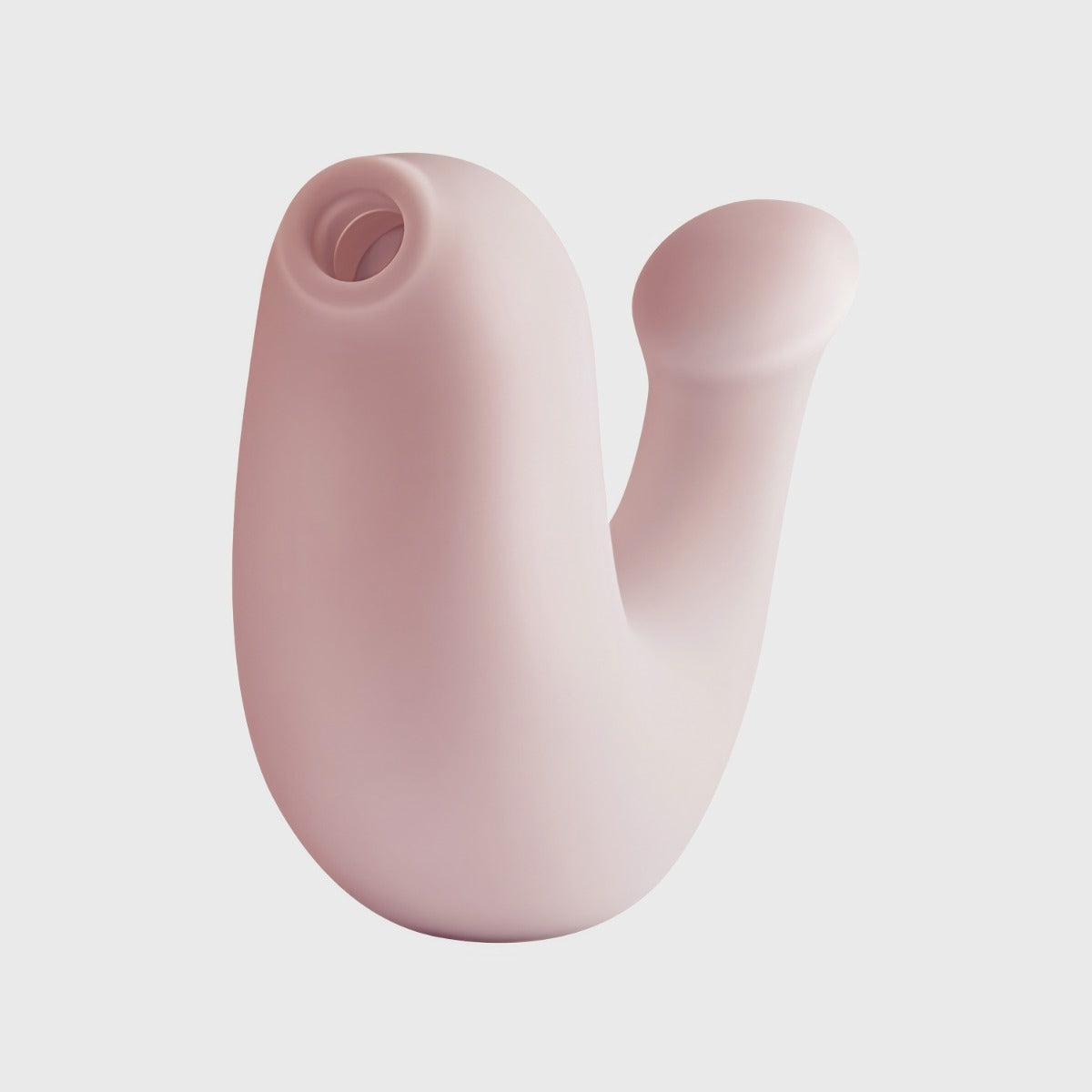 G-spa Clit Suction & G-spot vibrator
