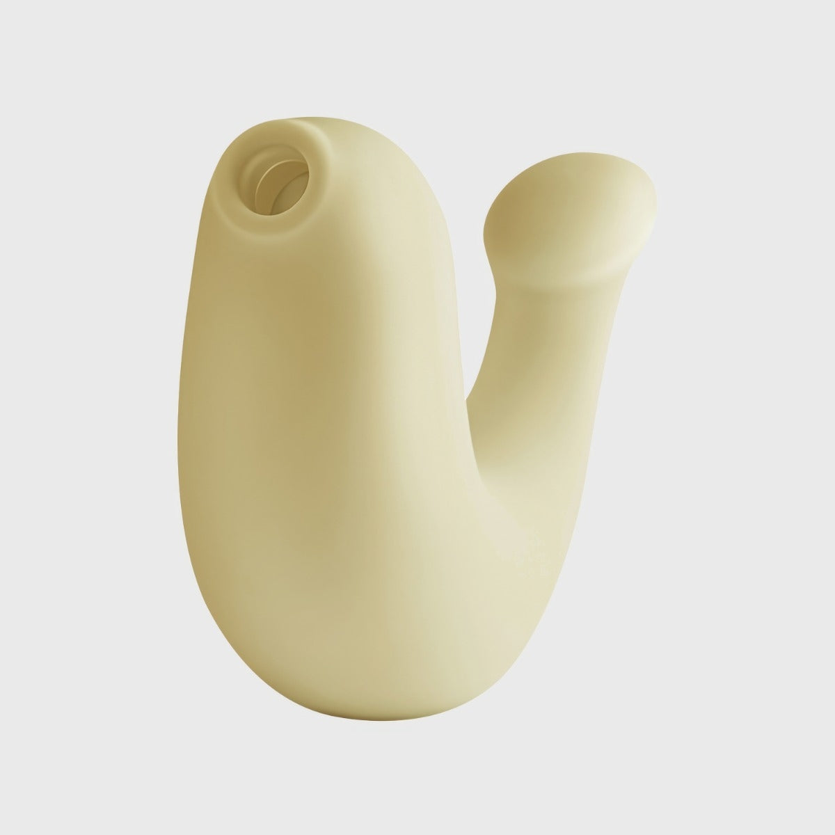 G-spa Clit Suction & G-spot vibrator
