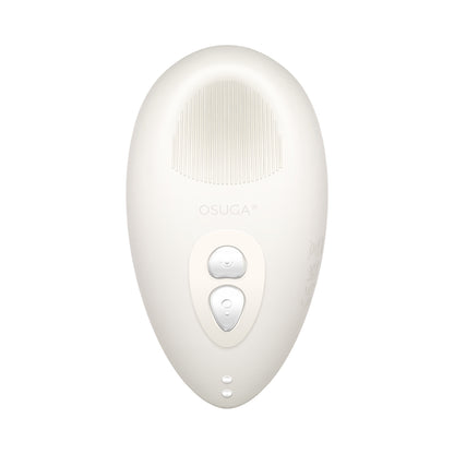 Tremble Vulva & Nipple Tapping Vibrator