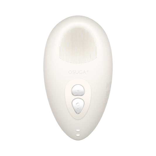Tremble Vulva & Nipple Tapping Vibrator