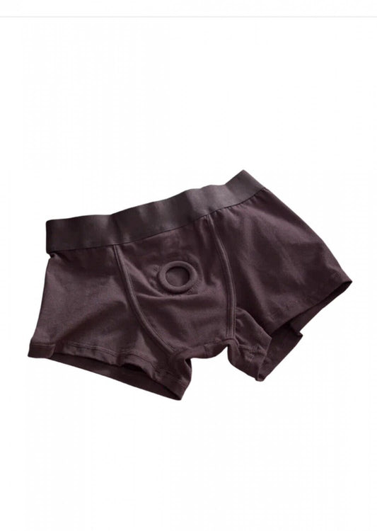 Packer Harness Briefs