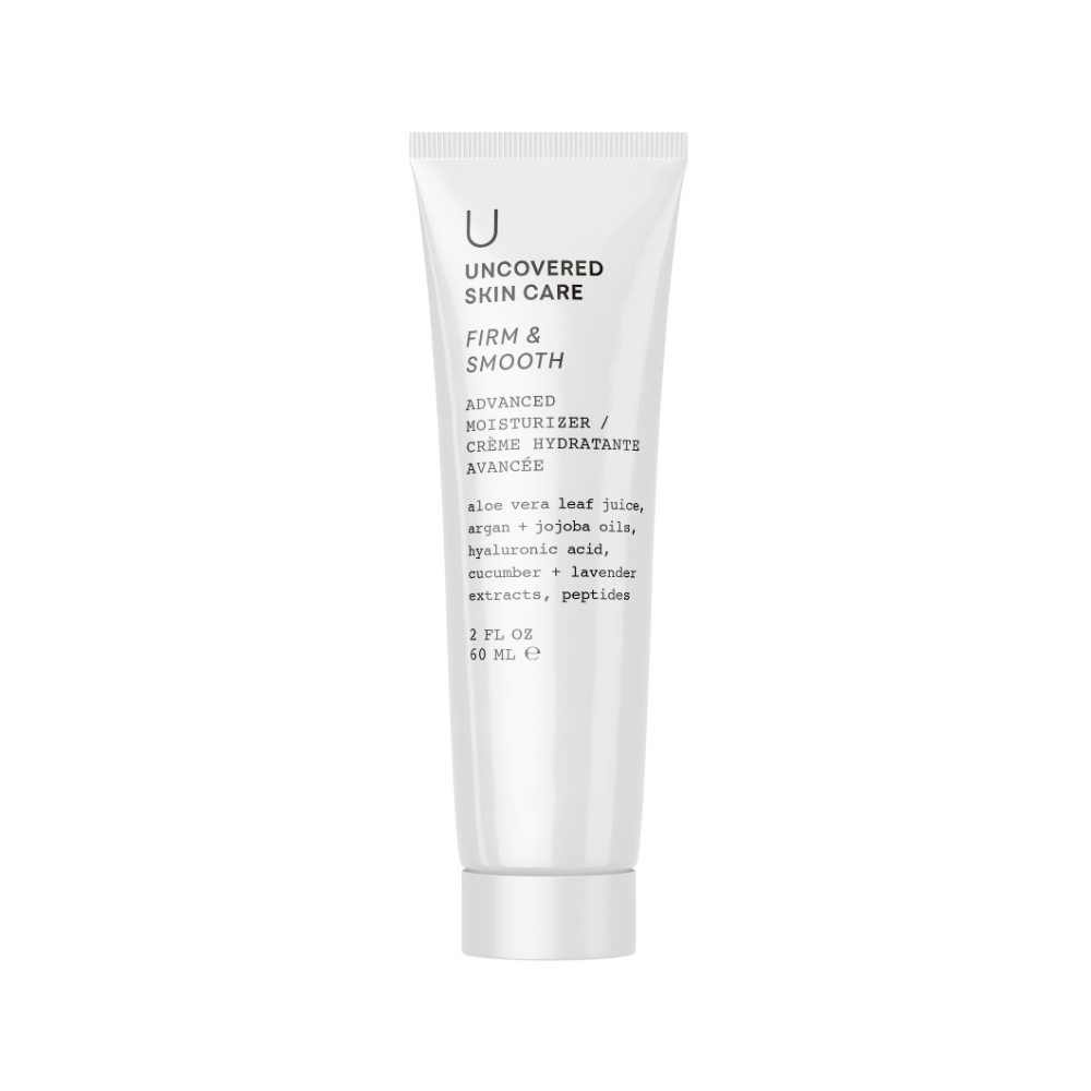 Refreshing Cleanser - Firm & Smooth