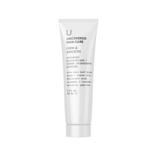 Refreshing Cleanser - Firm & Smooth