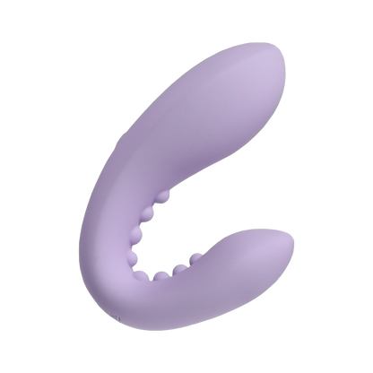C-Vibe App-enabled Couples Vibrator