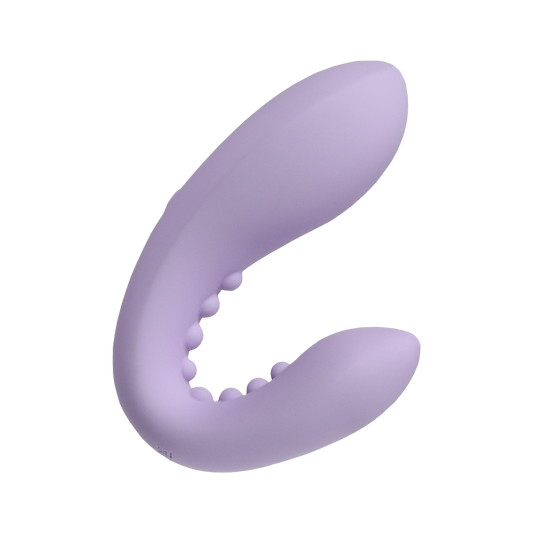 C-Vibe App-enabled Couples Vibrator