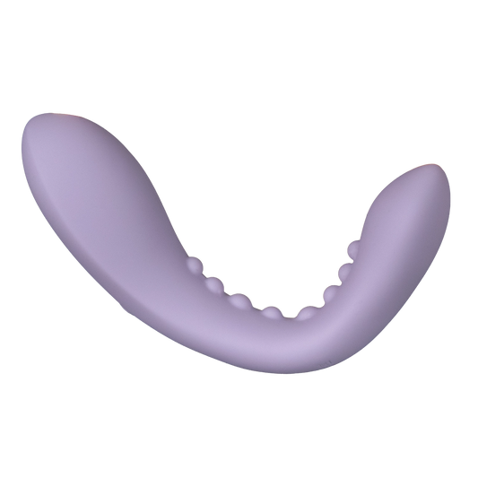 C-Vibe App-enabled Couples Vibrator