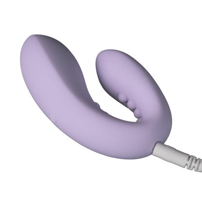 C-Vibe App-enabled Couples Vibrator