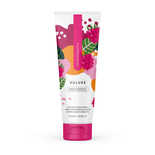 Vuluxe – Sweet Temptation