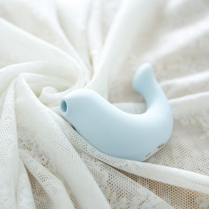 G-spa Clit Suction & G-spot vibrator