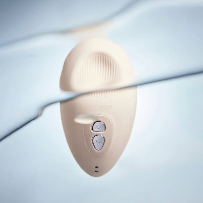 Tremble Vulva & Nipple Tapping Vibrator