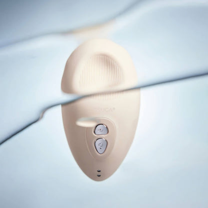 Tremble Vulva & Nipple Tapping Vibrator