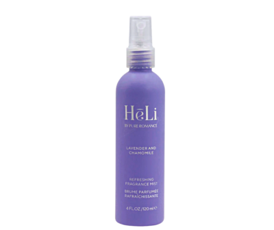 Refreshing Fragrance Mist Lavender & Chamomile